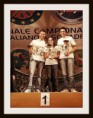 Campioni Triplo Mix 2013!