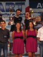 Campioni Italiani di Doppio Cat. D 2011!!