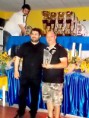 3° posto Cat. B 2013
