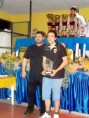 Vice Campione Provinciale 2013 Cat. B